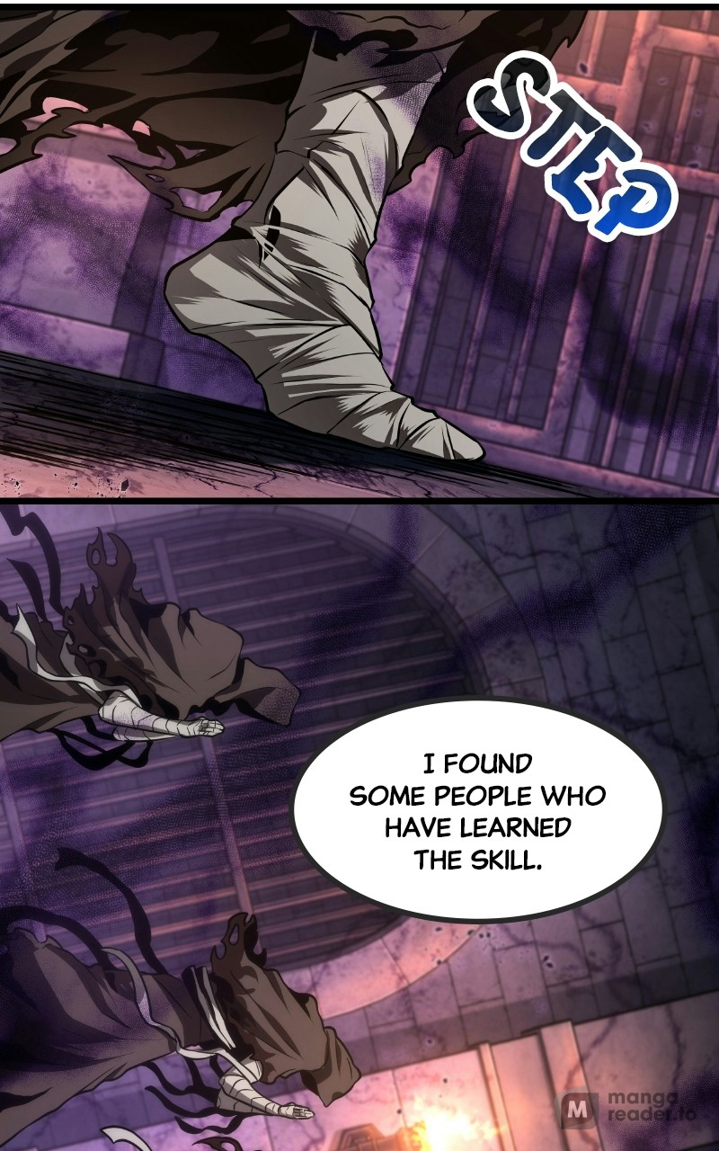 The World After the Fall, Chapter 27 image 082